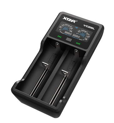 XTAR VC2SL Charger
