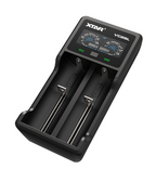 XTAR VC2SL Charger
