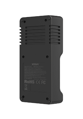 XTAR VC2SL Charger