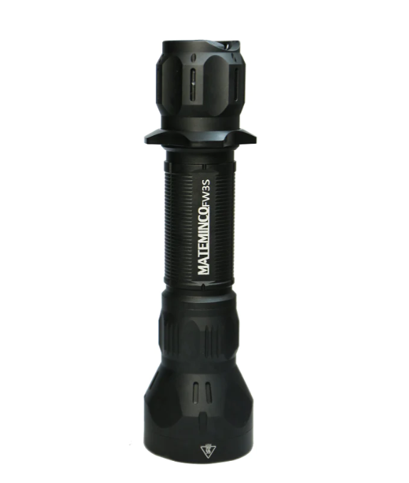 MATEMINCO FW3S