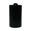 Dummy AA, C, and D cell battery, and adapters