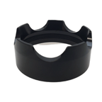 [ML25] Tactical Crenellated Strike Bezel for Maglite: Fits ML25IT & ML25LT