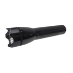 [ML25] Tactical Crenellated Strike Bezel for Maglite: Fits ML25IT & ML25LT