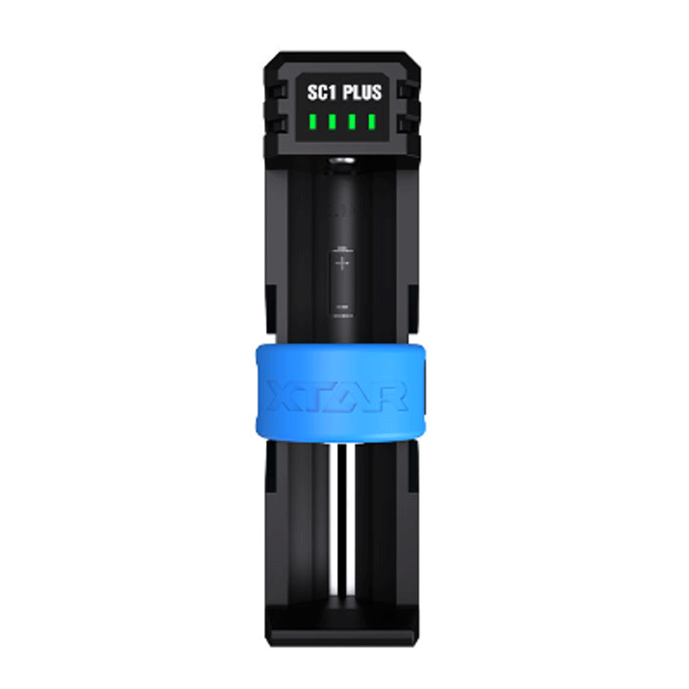 XTAR SC1 Plus Charger
