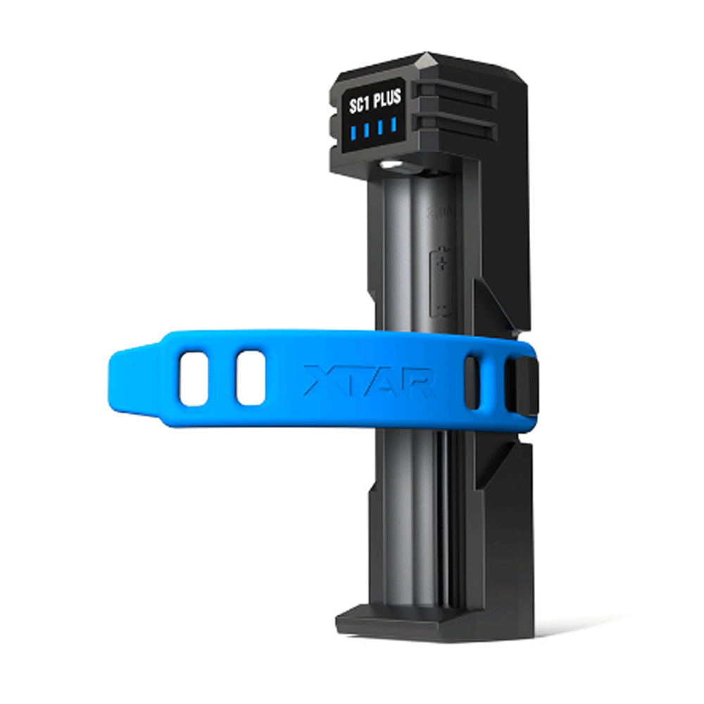 XTAR SC1 Plus Charger