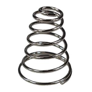 Shorty Tail Spring for D Cell Maglite Incandescent