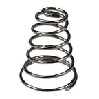 Shorty Tail Spring for D Cell Maglite Incandescent