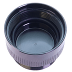 [C-Cell] Storage Adapter: C-Cell Extension Tube Coupler for Hidden Compartment Conversion for Maglite Flashlights