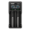 XTAR VC2SL Charger