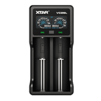 XTAR VC2SL Charger